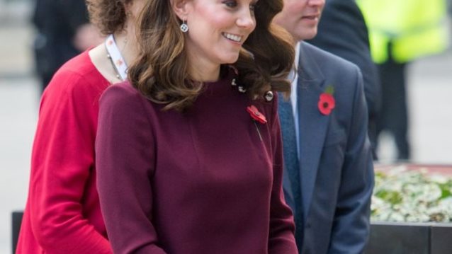 Kate Middleton: Ακόμα μια εμφάνιση με την τιάρα της Πριγκίπισσας Diana