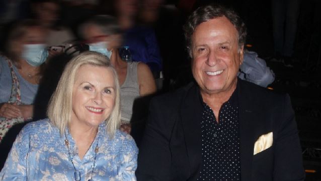 Άννα Χατζησοφιά: &quot;Γι&#39; αυτό σταματήσαμε να συνεργαζόμαστε για ένα διάστημα&quot;