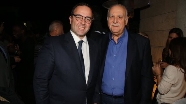 Ο Θοδωρής Κυριακού αποχαιρετά τον Γιώργο Παπαδάκη - Η επίσημη ανακοίνωση