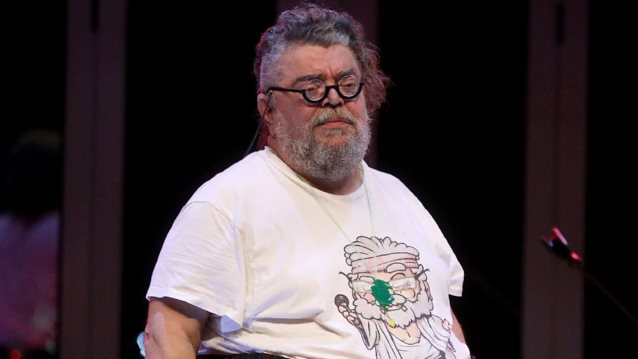 Δύσκολες ώρες για τον Σταμάτη Κραουνάκη