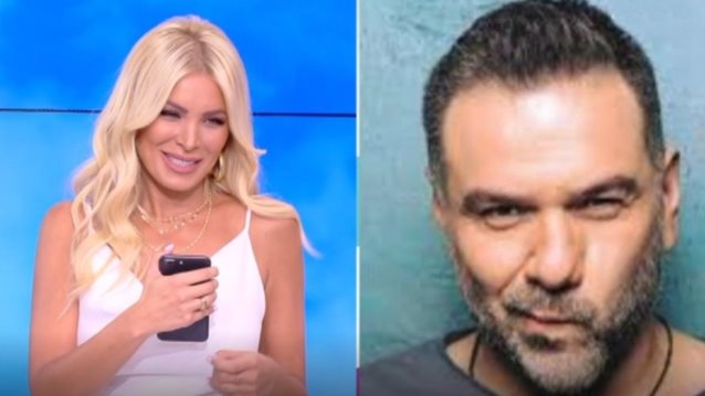 Κατερίνα Καινούργιου: Το τηλεφώνημα του Γρηγόρη Αρναούτογλου | Όσα είπαν on air