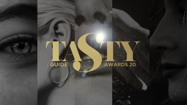 Tasty Awards 2020: Ψηφίζουμε τα αγαπημένα μας εστιατόρια και μπαρ στην Αθήνα!