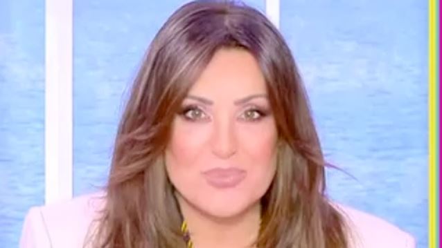 Ναταλία Γερμανού σε Νεφέλη Μεγκ: &quot;Να στηρίζουμε η μία την άλλη και όχι να καρφώνουμε&quot;