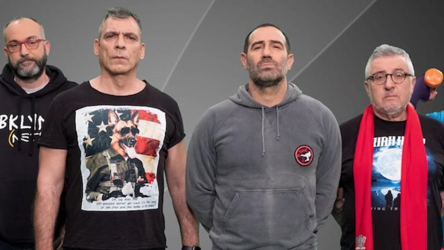 Ραδιο Αρβυλα | Κυκλοφορησε το πρωτο τρειλερ της επιστροφη του στον ΑΝΤ1