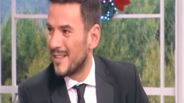 Κώστας Τσουρός: H ανακοίνωση της Φαίης Σκορδά για τη συνεργασία τους: Video