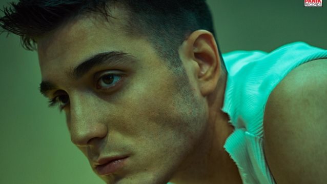 Γιώργος Κακοσαίος | "Η Νύχτα" είναι το νέο του hit με την υπογραφή του Φοίβου