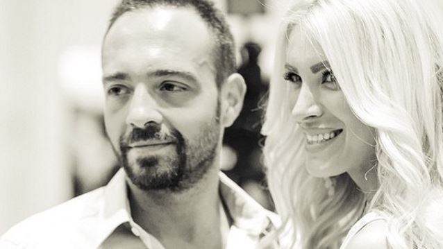 Instagram Report: Το timeline της ελληνικής showbiz