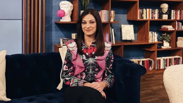 Έμιλυ Κολιανδρή: &quot;Δεν ήταν ευχάριστη περίοδος - Ο Χρήστος Λούλης στεναχωρήθηκε και ας μην το παραδέχεται&quot;