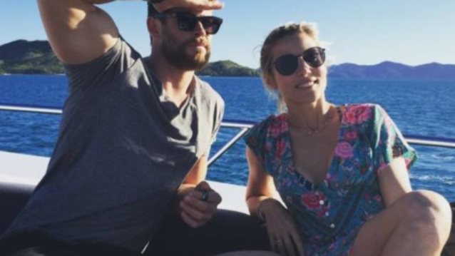 Αθηναΐς Νέγκα: The Blog: Post #23: Ο καλύτερος σύζυγος του Hollywood