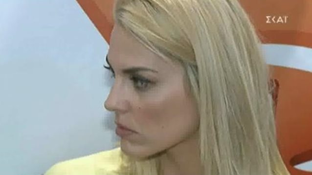 Μαντώ Γαστεράτου: Αποκαλύπτει τι συνέβη με την Τζένη Μελιτά