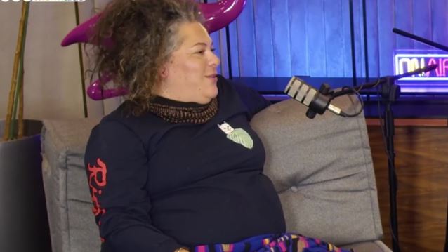 Η αποκάλυψη της Ματούλας Ζαμάνη για την προσωπική της ζωή: "Για πρώτη φορά..."