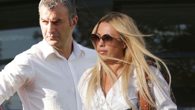 Showbiz Report: Στιγμές από την καθημερινότητα των επωνύμων