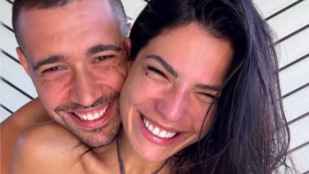 Παντρεύεται η Στέλλα Πάσσαρη! Το εντυπωσιακό μονόπετρο