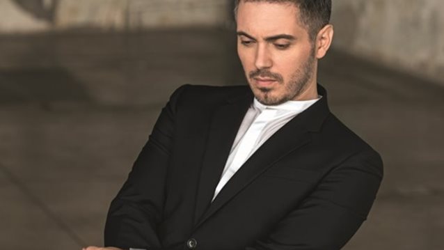 Μιχάλης Χατζηγιάννης: «Φοβάμαι οτιδήποτε μπορεί να υπονοήσει το τέλος και ό,τι ανεβάζει την αδρεναλίνη δεν μου αρέσει»