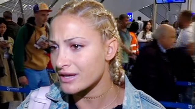 Ιωάννα Τούνη: Μιλάει πρώτη φορά μετά την ανήθικη πρόταση που συζητήθηκε!