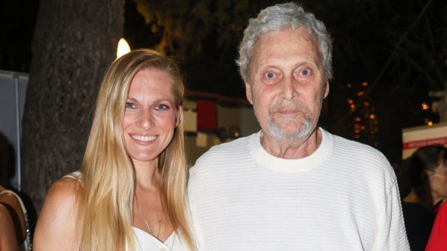 Πέθανε ο Αλμπέρτο Εσκενάζυ