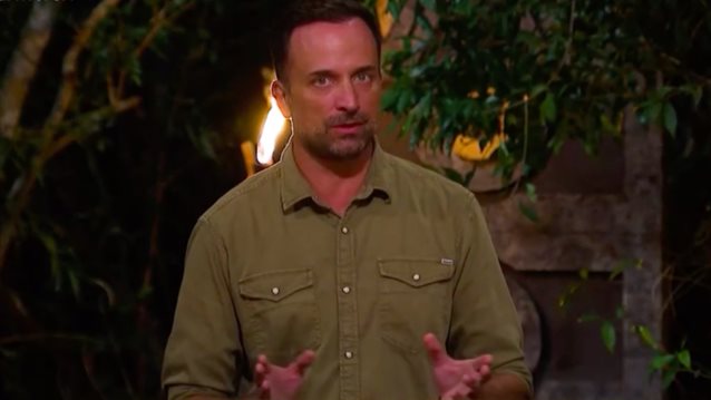 Σε σοκ οι παίκτες του Survivor μετά την ανακοίνωση του Γιώργου Λιανού για την ανάδειξη των φιναλίστ