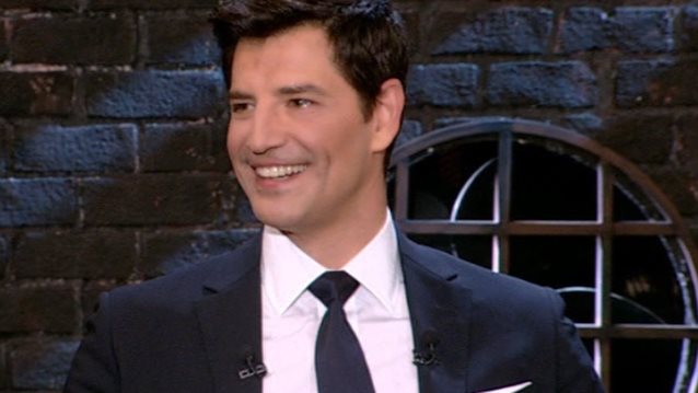 Σάκης Ρουβάς: Η σχέση με τη Ζυγούλη &amp; το όνομα του τέταρτου παιδιού