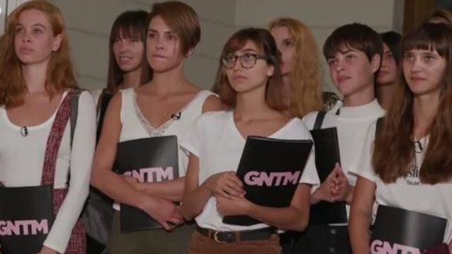 Next Top Model: Το πρώτο casting των κοριτσιών &amp; το πλεονέκτημα της Μαρίας που εξόργισε την Κάτια