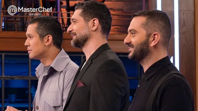 MasterChef | Αυτός ο παίκτης κέρδισε τη μόνιμη κάρτα ασυλίας