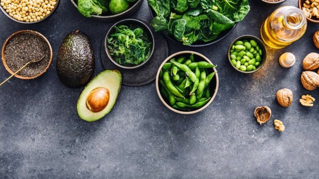 Τι θα συμβεί στον πλανήτη αν γίνουμε όλοι vegan