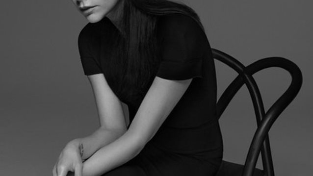 Victoria Beckham: Κι όμως ανέβασε φωτογραφία να κλαίει