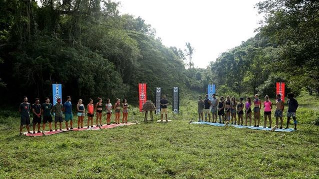 Survivor: Το Twitter ξανά «χτύπησε»: Με ποια παίκτρια τα έβαλαν;