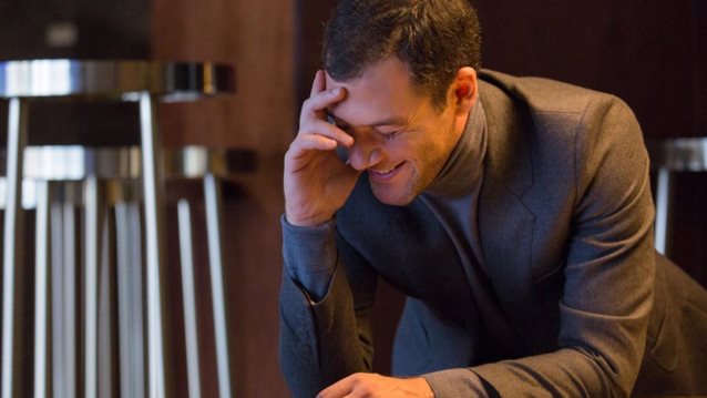 Αντίνοος Αλμπάνης: Η συγκινητική ανάρτηση για την Παγκόσμια Ημέρα κατά του Καρκίνου