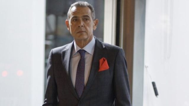 Κρητική μαφία: Πιθανή η κλήση του Πάνου Καμμένου από τον ανακριτή μετά τις συνομιλίες φωτιά