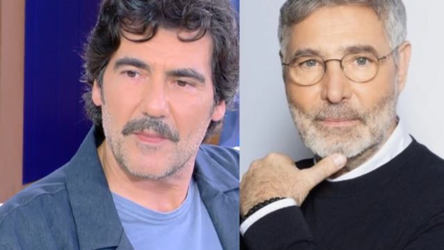 Αντώνης Καρυστινός: &quot;Είδα τον Θοδωρή Αθερίδη. Ξέρεις τι μου είπε το κάθαρμα;&quot;