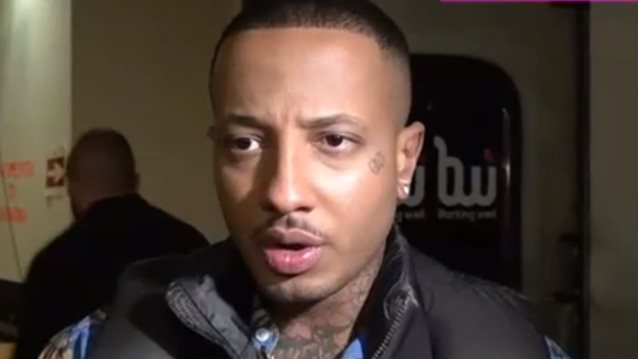 Light VS Γιώργος Θεοφάνους: "Πολλοί άνθρωποι εκμεταλλεύονται τον σεβασμό που παίρνουν"