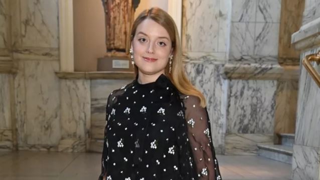 Flora Vesterberg | Το νεαρό μέλος της βρετανικής βασιλικής οικογένειας αποκαλύπτει τη διάγνωση αυτισμού της