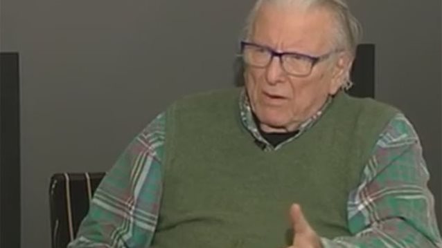 Κώστας Βουτσάς: Απαντάει στο αν θέλει να κάνει και άλλο παιδί