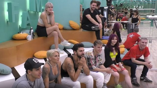 House Of Fame | Αυτή είναι η τραγουδίστρια που &quot;εισέβαλε&quot; στη μουσική Ακαδημία