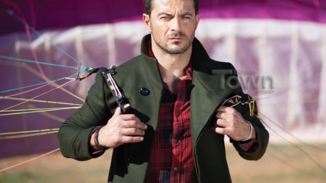 Γιώργος Αγγελόπουλος: Μιλάει επιτέλους ανοιχτά για την προσωπική του ζωή