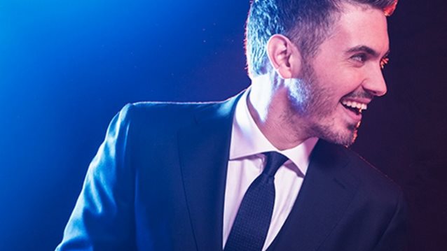 Θετικός στον κορονοϊό ο Μιχάλης Χατζηγιάννης