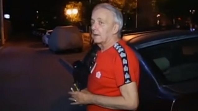 Ανδρέας Μικρούτσικος: Μιλάει για πρώτη φορά μπροστά στην κάμερα μετά από καιρό! Οι απίθανες ατάκες για την επιστροφή του