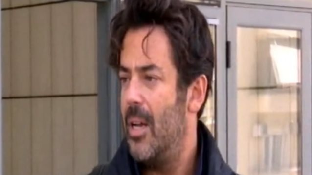 Πάνος Καλλίτσης : Ποινή φυλάκισης 41 ετών στον παρολίγον δολοφόνο του! Όσα είπε μετά την απόφαση