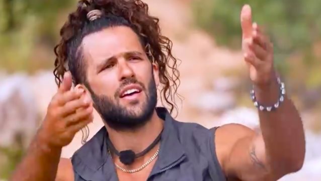 Αγριος καβγας στο Tempting Fortune: "Μην εισαι ξεφτιλας ρε μ@@@κα"