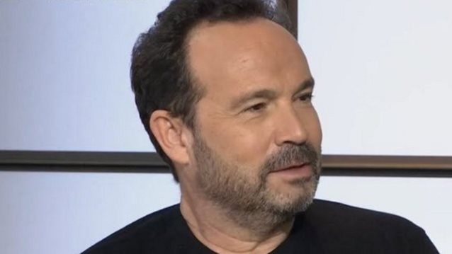 Κώστας Μακεδόνας: &quot;Φρίκαρα, το είπα στους γονείς μου φοβούμενος το πώς θα αντιδράσουν&quot;