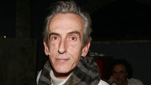 Τάκης Μόσχος: Δύσκολες ώρες για τον ηθοποιό της «Γλυκιάς Συμμορίας»