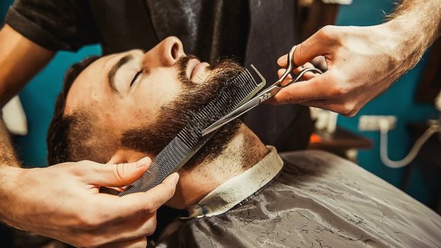 Πώς θα διατηρήσεις καθαρό και περιποιημένο το μούσι σου
: Όλα όσα πρέπει να γνωρίζεις