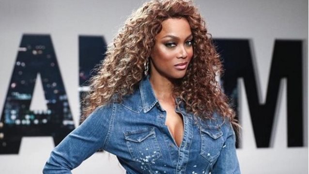 Tyra Banks: Παίρνει θέση για το αποτέλεσμα του GNTM