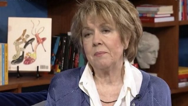 Συγκλονίζει η Γιοβάννα:  Δεν με αγκάλιασε ποτέ - Μου είχε πει "Έμοιασες στον πατέρα σου που είναι άσχημος"