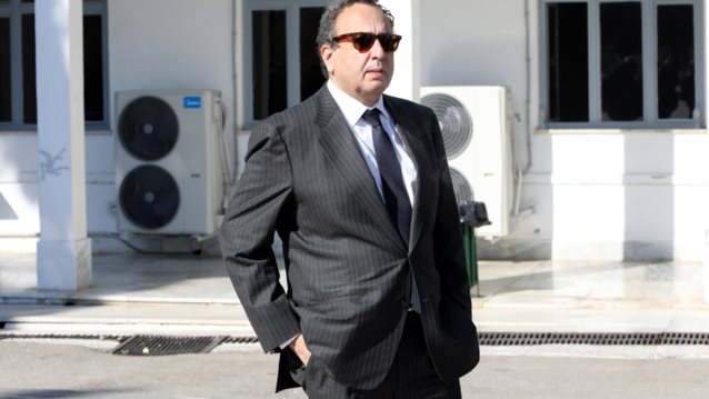 Χωμενίδης για υποψηφιότητα Μιθριδάτη: Γλείφει εκεί που έφτυνε - Διεκδικεί την ψήφο εκείνων που κορόιδευε