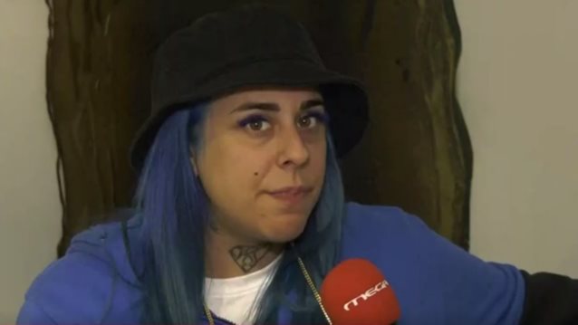 Super Κική: &quot;Σε όποια δουλειά πήγαινα, φρόντιζα να μάθουν ότι έχω κάνει φυλακή&quot;