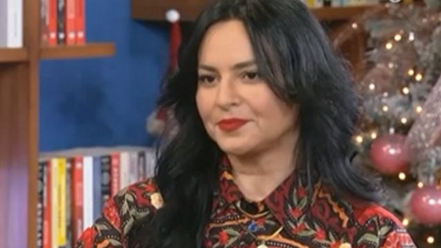 Ζενεβιέβ Μαζαρί: &quot;Ζήσαμε μία οικονομική καταστροφή - Το τηλέφωνο χτυπούσε μόνο για χρέη&quot;