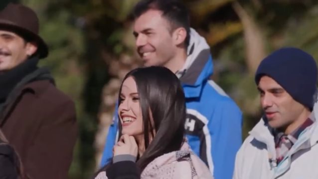 MasterChef: Η επιβεβαίωση του δεσμού Μαρίας – Δημήτρη &amp; η αποκάλυψη του Διονύση