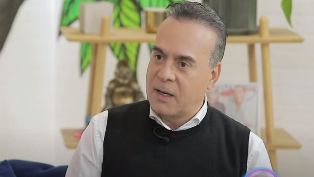 Φώτης Σεργουλόπουλος εναντίον DOT | Το μήνυμα στα social media