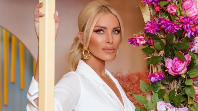 Κατερίνα Καινούργιου: &quot;Με φλέρταραν περισσότερο πριν γίνω διάσημη κι ας είχα περισσότερα κιλά ή ήμουν πιο απεριποίητη&quot;